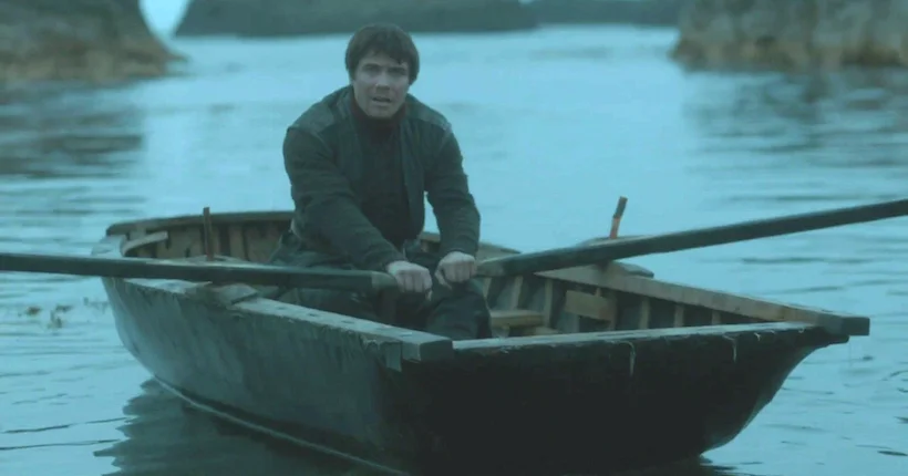 C’est officiel : le rameur fou Gendry est de retour dans la saison 7 de Game of Thrones