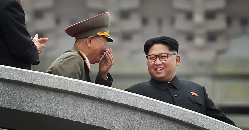 La Corée du Nord affirme pouvoir frapper n’importe quel point de la planète