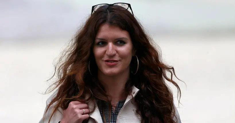 Marlène Schiappa propose aux jeunes parents de valider leur expérience à travers un CAP petite enfance