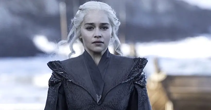 Le script du prochain épisode de Game of Thrones a fuité suite au hacking de HBO
