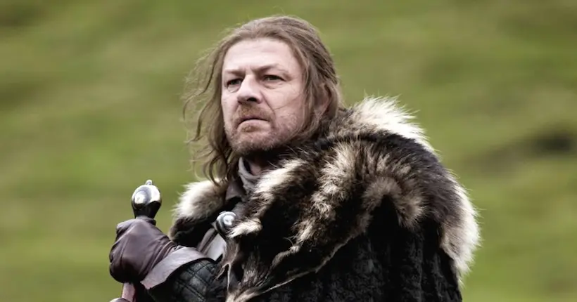 Game of Thrones : la folle théorie qui fait revenir Ned Stark d’entre les morts