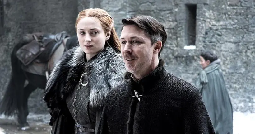 Game of Thrones continue de teaser sa saison 7 avec de nouvelles images inédites