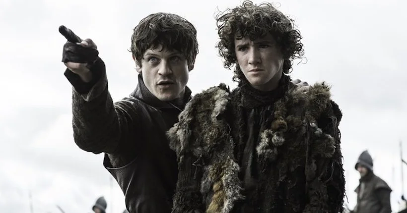 Les showrunners de Game of Thrones planchent sur une dystopie pour HBO