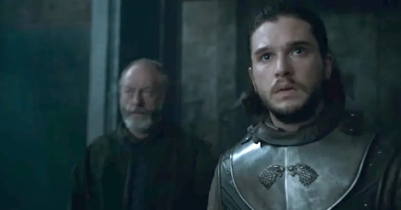 La rencontre tant attendue arrive dans le teaser de l’épisode 3 de Game of Thrones