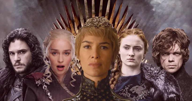 Game of Thrones : qui siégera sur le trône de Fer à la fin de la saison 7 ?