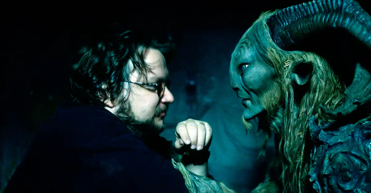 Guillermo del Toro regrette de ne pas avoir réalisé l’un des Harry Potter