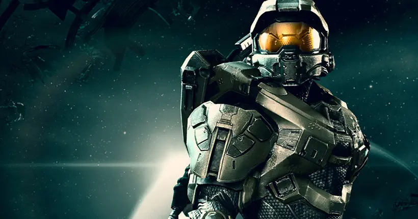Une série Halo en live action est toujours dans les tuyaux chez Microsoft