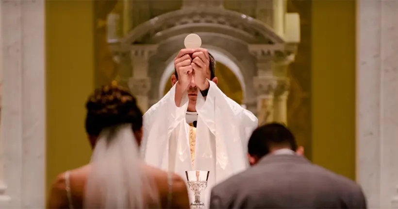 Le Vatican a tranché, l’eucharistie ne sera pas gluten free