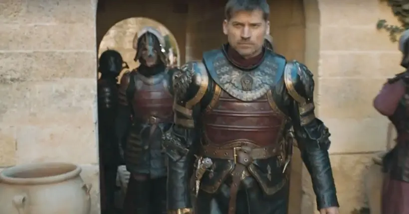 Les Lannister se préparent à la guerre dans un nouveau teaser de Game of Thrones