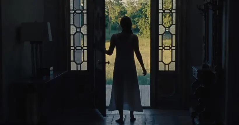 Jennifer Lawrence s’annonce fascinante dans le premier teaser de Mother !