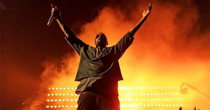 Le réalisateur d’It Comes at Night veut réaliser un biopic sur Kanye West