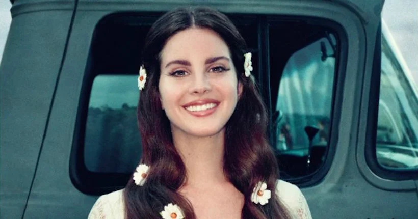 En écoute : Lust for Life, le nouvel album romantique de Lana Del Rey