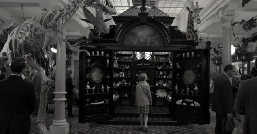 Le Musée des merveilles de Todd Haynes s’expose dans un premier trailer magique