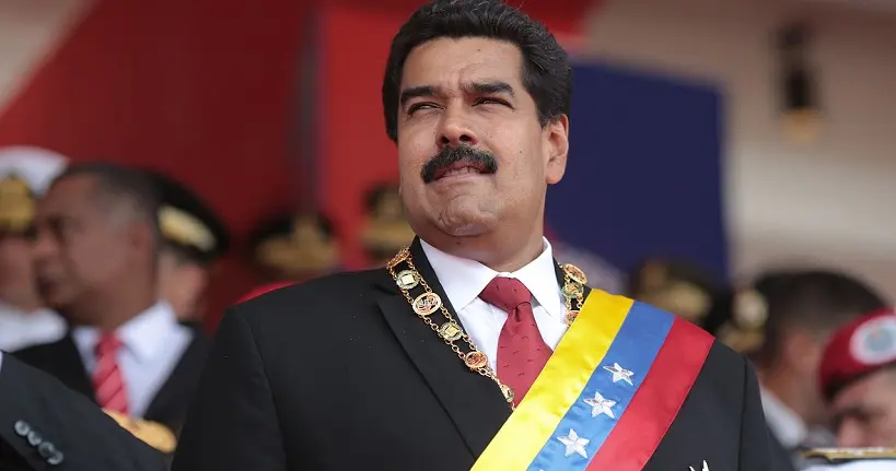 Nicolas Maduro tente un coup de com’ et reprend Despacito pour inciter les jeunes à aller voter