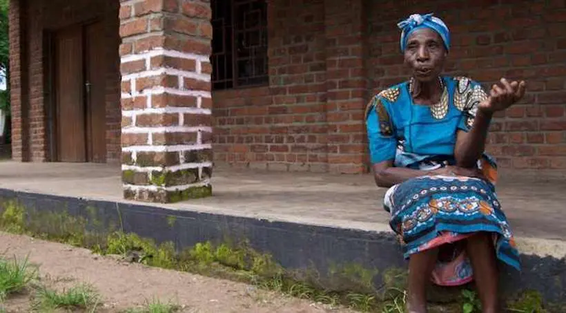 Au Malawi, des fillettes sont envoyées dans des camps d'”initiation sexuelle”