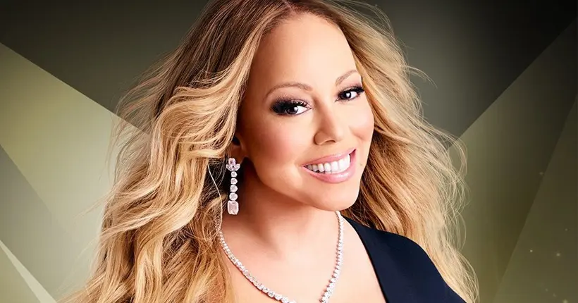 La diva ultime Mariah Carey planche sur une série basée sur sa vie