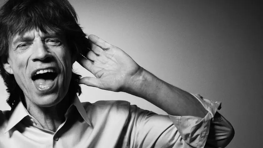 Mick Jagger sort deux titres solo et leurs remix par Kevin Parker et Skepta