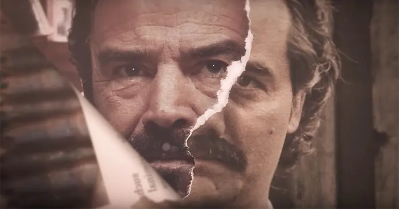 Escobar laisse place au cartel de Cali dans le teaser de la saison 3 de Narcos