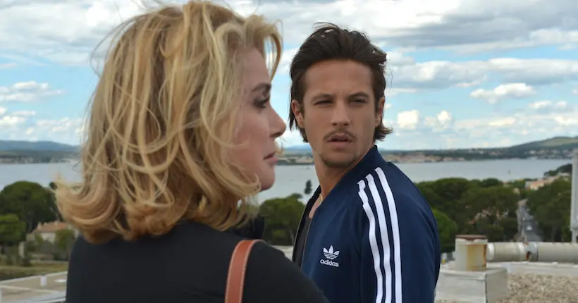 Voici le premier trailer de Tout nous sépare, avec Nekfeu et Catherine Deneuve