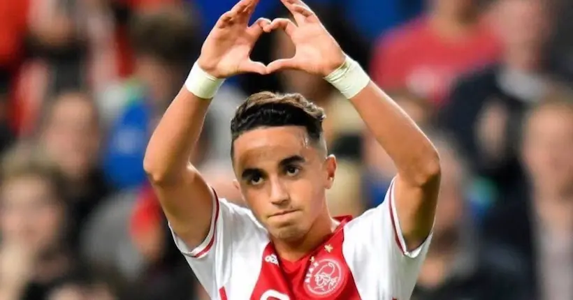 Selon son grand frère, Abdelhak Nouri arrive désormais à communiquer avec sa famille