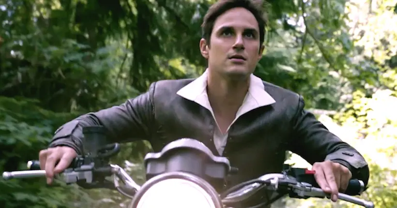 Une page se tourne dans le trailer de la saison 7 de Once Upon A Time