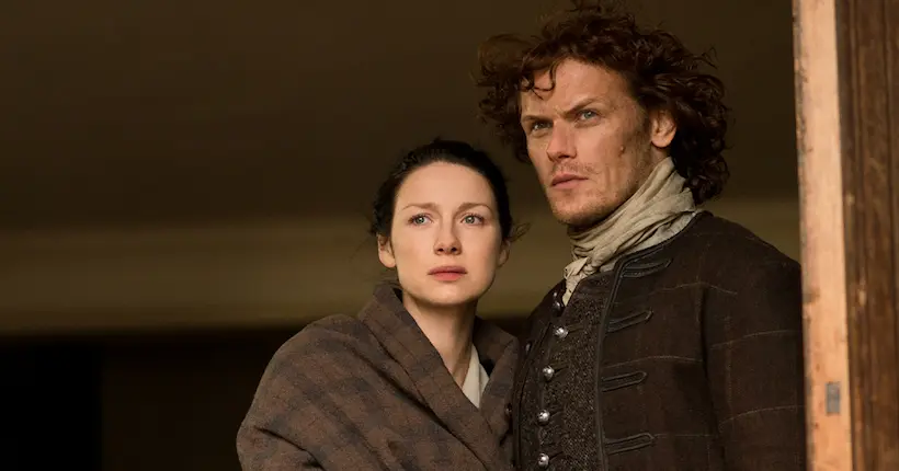 On a enfin la date des retrouvailles entre Claire et Jamie, dans la saison 3 d’Outlander