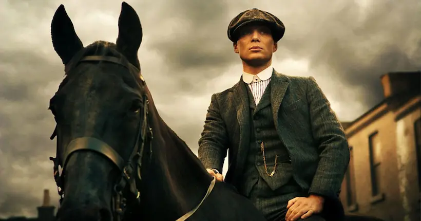 Peaky Blinders pourrait finalement continuer au-delà d’une saison 5