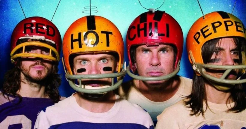 Les Red Hot Chili Peppers vont-ils prendre leur retraite ?