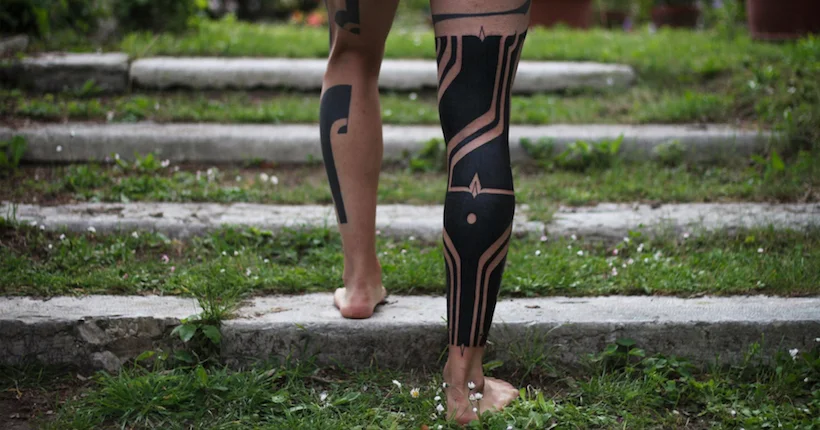Une galerie entièrement dédiée à l’art du tatouage a ouvert ses portes à Londres