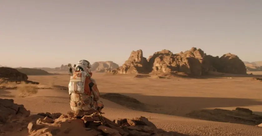 La Nasa finit par admettre qu’elle n’a pas assez de pognon pour envoyer l’humain sur Mars