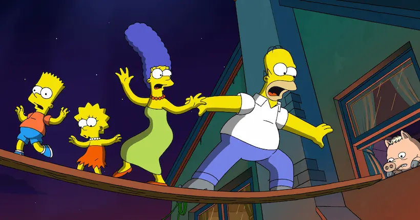 La suite du film Les Simpson est toujours dans les tuyaux