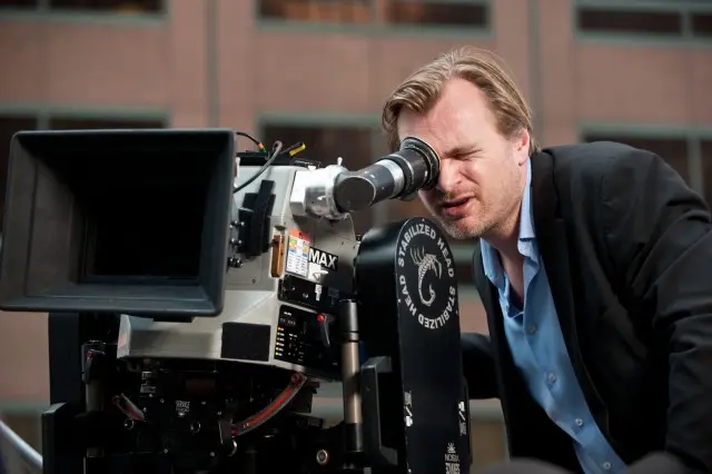 Christopher Nolan trouve la stratégie ciné de Netflix totalement “inutile”