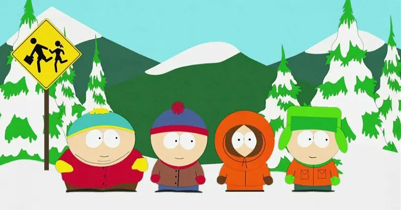 Cartman et sa bande reviendront en septembre dans la saison 21 de South Park