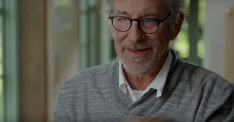 Trailer : le grand documentaire sur Spielberg sera diffusé en octobre sur HBO