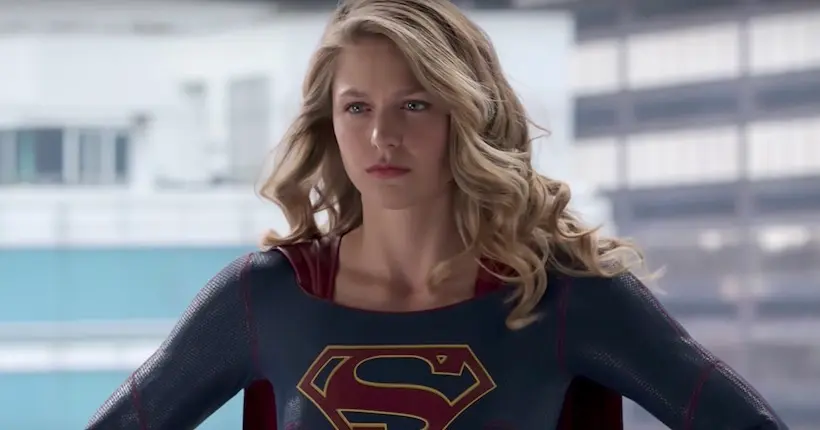 Supergirl devient plus sombre dans le trailer prometteur de la saison 3
