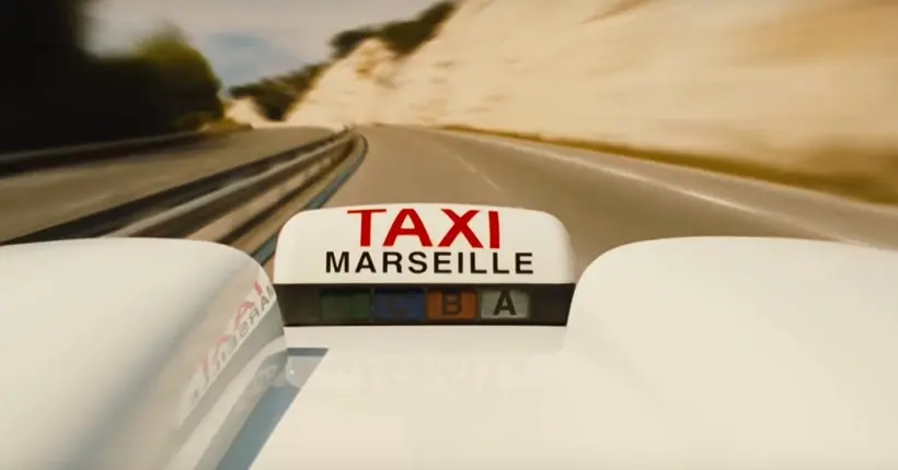 En tournage à Marseille, Taxi 5 débarquera en 2018