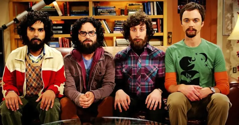 Vidéo : les rires enregistrés de The Big Bang Theory remplacés par… des cris d’oiseau