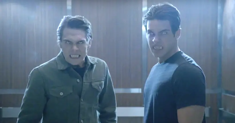 Teen Wolf s’offre un dernier trailer mordant avant la diffusion de la saison 6B