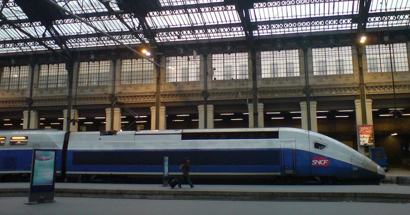 Le TGV Paris-Toulouse inaugural a battu un record… de retard