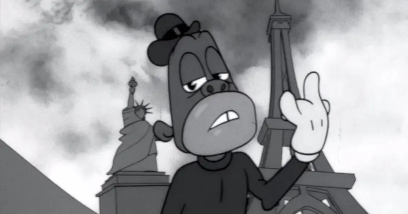 À voir : Jay Z s’attaque au racisme aux États-Unis dans le clip animé de “The Story of O.J.”