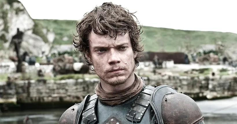 Pour en finir avec l’acharnement contre Theon Greyjoy de Game of Thrones