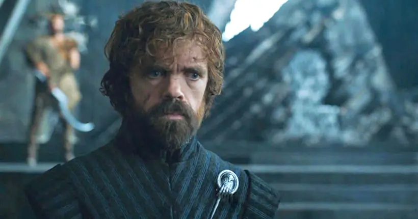 Game of Thrones : ce détail important qu’a omis Tyrion dans sa lettre pour Jon Snow