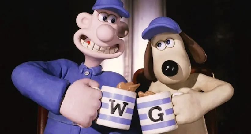 Wallace et Gromit font leur retour sur grand écran