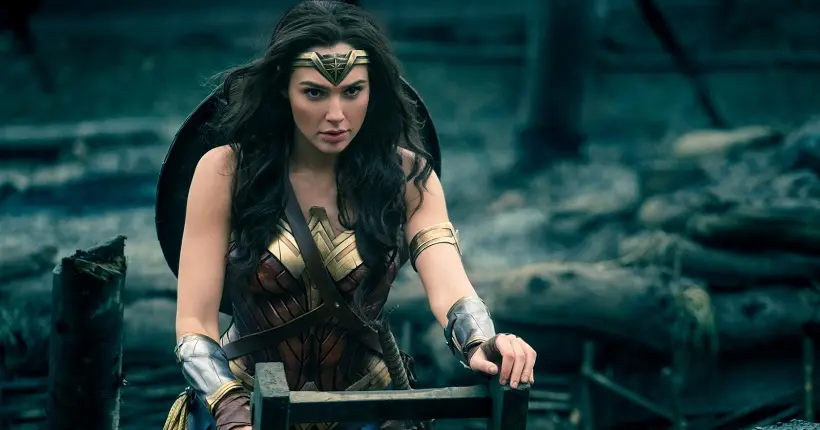 Wonder Woman est maintenant le film de super-héros le mieux noté de Rotten Tomatoes