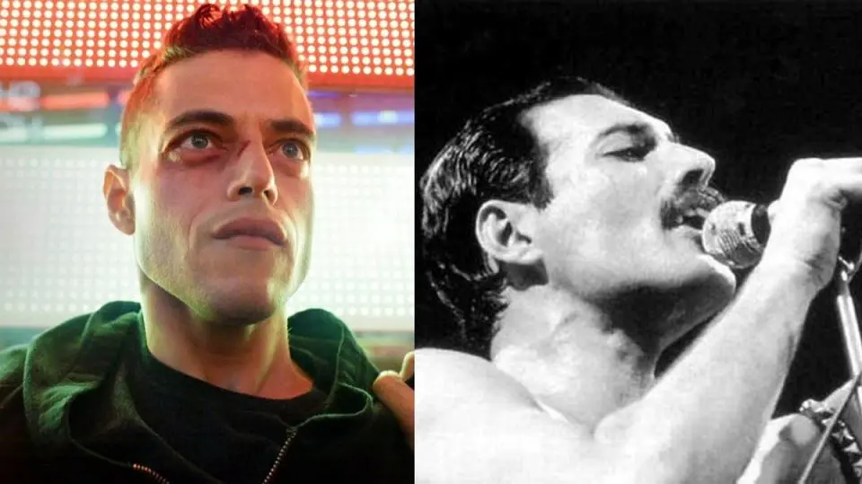 C’est officiel : Rami Malek va incarner Freddie Mercury au cinéma