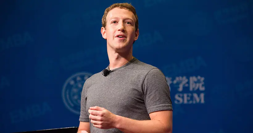 Charlottesville : Mark Zuckerberg condamne la haine (et tacle Donald Trump)