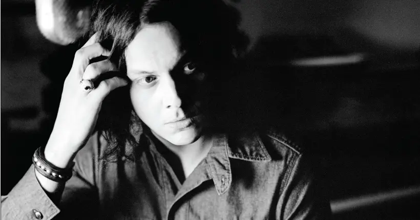 Bientôt un nouvel album solo pour Jack White