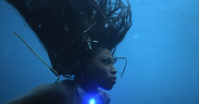 The Water Phoenix, le film de Bola Ogun qui met à l’honneur une sirène noire
