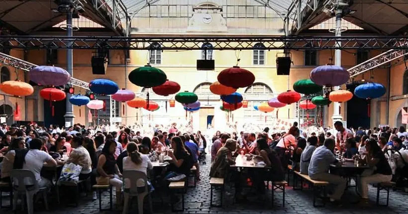 Lyon Street Food Festival : la cuisine du monde célébrée aux Subsistances