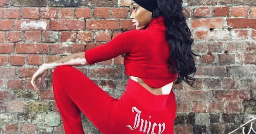 C’est officiel, les joggings Juicy font leur come-back